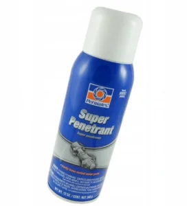 80052 - Bình xịt nới lỏng gỉ sét Permatex 80052 Super Penetrant 340g