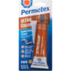 PERMATEX 81878 - PERMATEX ULTRA COPPER RTV 3.5OZ