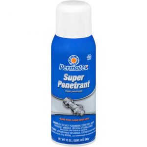 80052 - Bình xịt nới lỏng gỉ sét Permatex 80052 Super Penetrant 340g